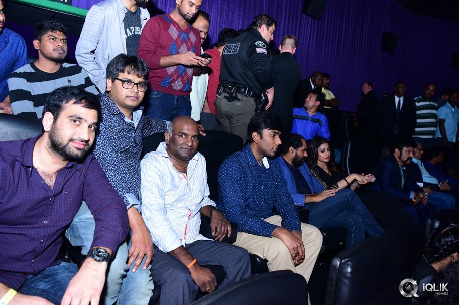 Gautamiputra-Satakarni-Team-USA-Success-Tour